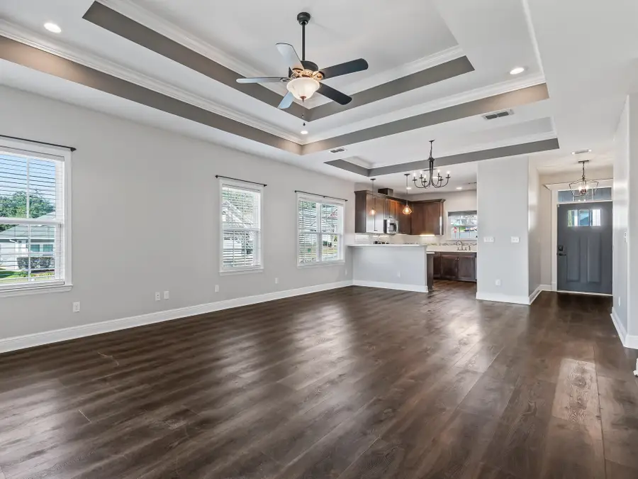 2295 Hunters Moon Trail, Tallahassee, FL 32303 - #2