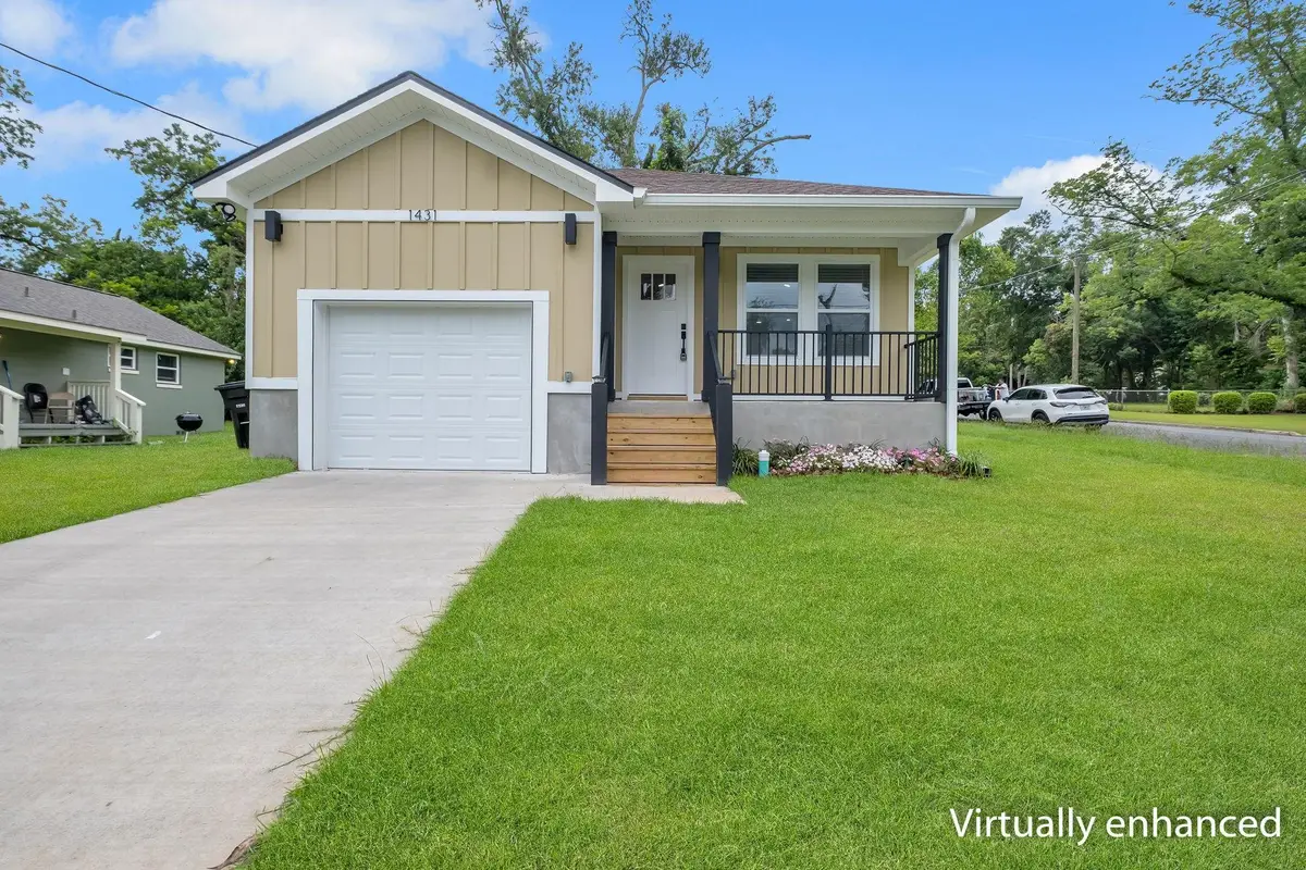 1431 Hernando Drive, Tallahassee, FL 32304 - #1