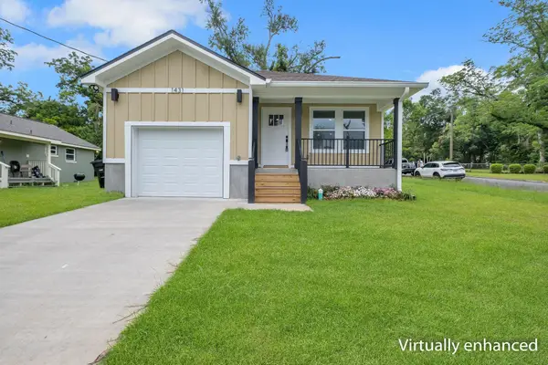 1431 Hernando Drive, Tallahassee, FL 32304