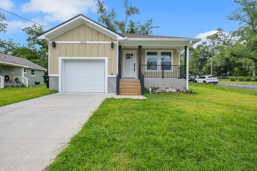 1431 Hernando Drive, Tallahassee, FL 32304 - #2