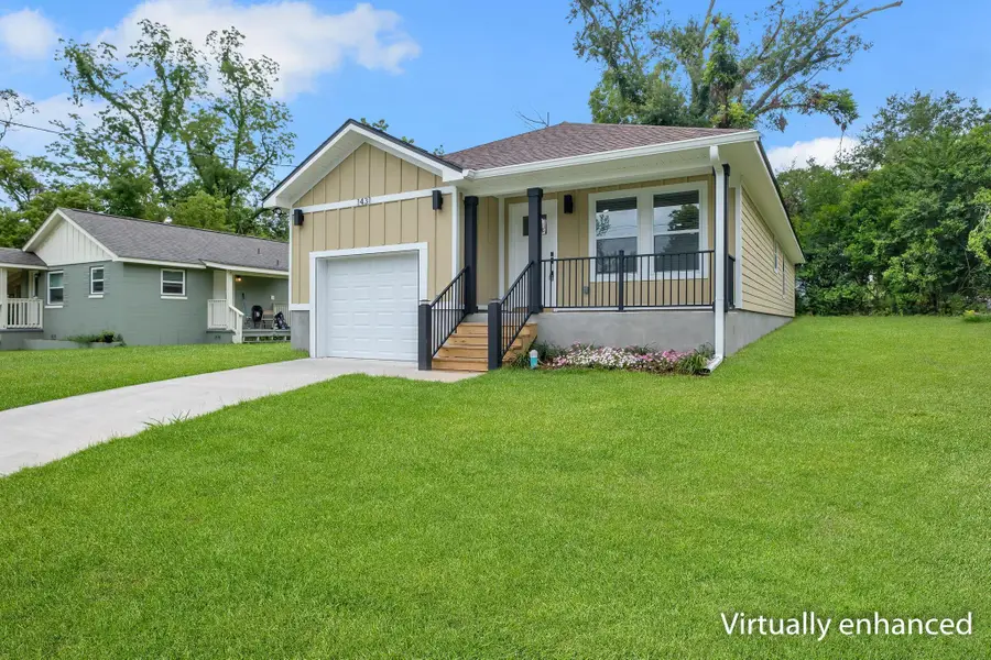 1431 Hernando Drive, Tallahassee, FL 32304 - #3
