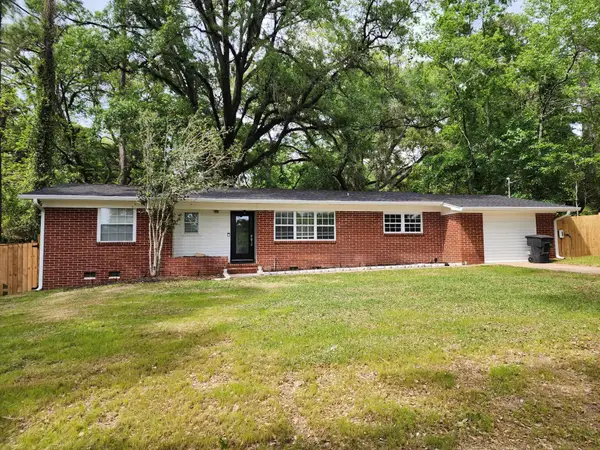 1730 W Tharpe Street, Tallahassee, FL 32303