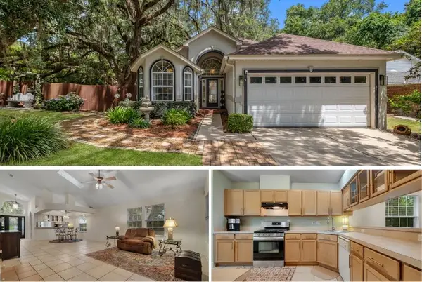 4260 Cool Emerald Drive, Tallahassee, FL 32303