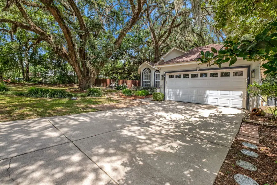 4260 Cool Emerald Drive, Tallahassee, FL 32303 - #2