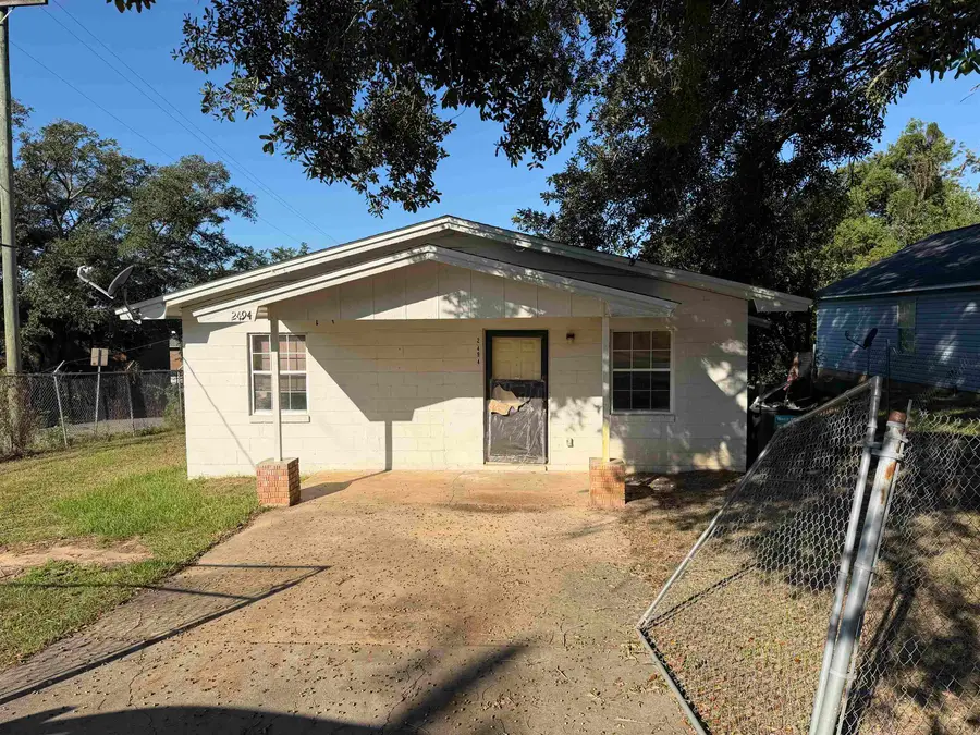 2494 Holton Street, Tallahassee, FL 32310 - #2