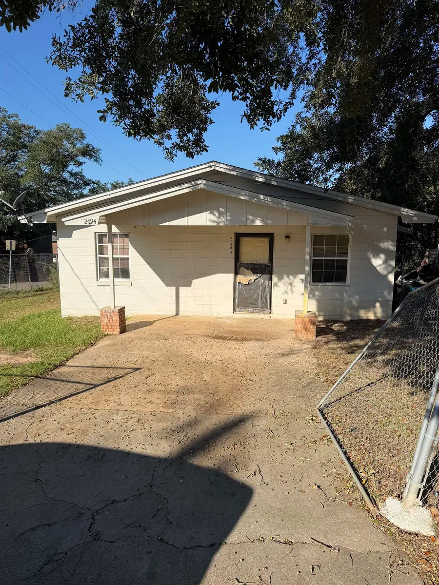 2494 Holton Street, Tallahassee, FL 32310 - #3