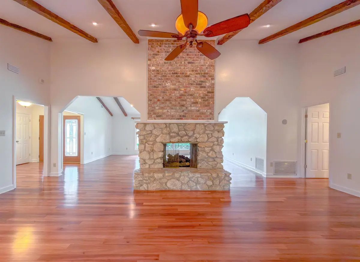 234 River Bluff Drive, Havana, FL 32333 - #1