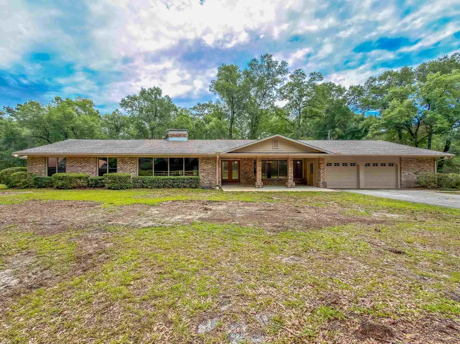 234 River Bluff Drive, Havana, FL 32333 - #3