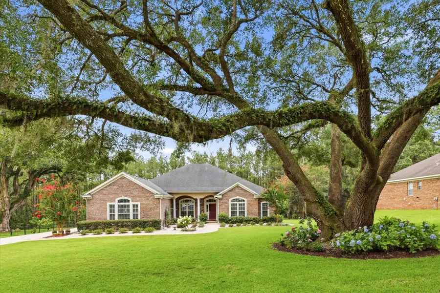 7145 Atascadero Lane, Tallahassee, FL 32317 - #2