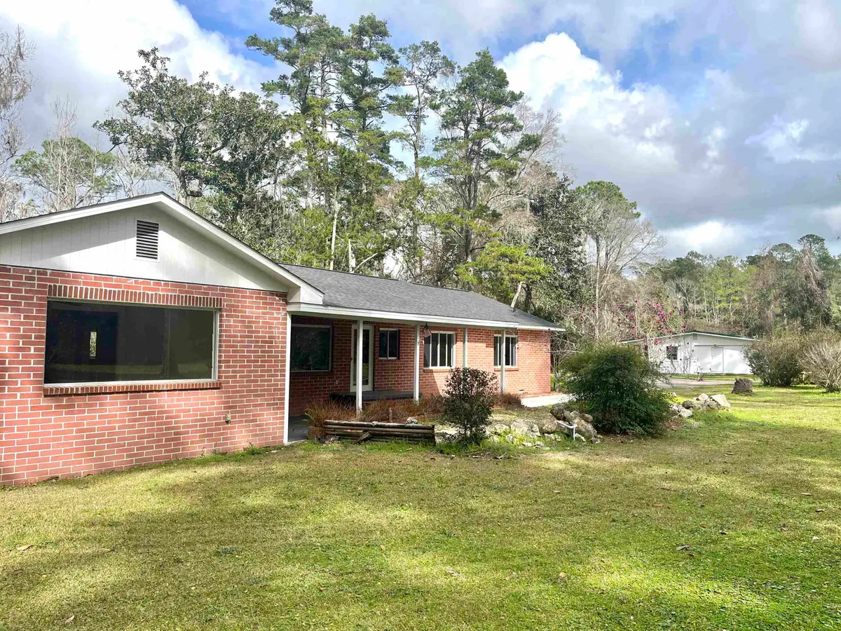 2664 W Washington Highway #Two Homes, Monticello, FL 32344 - #1