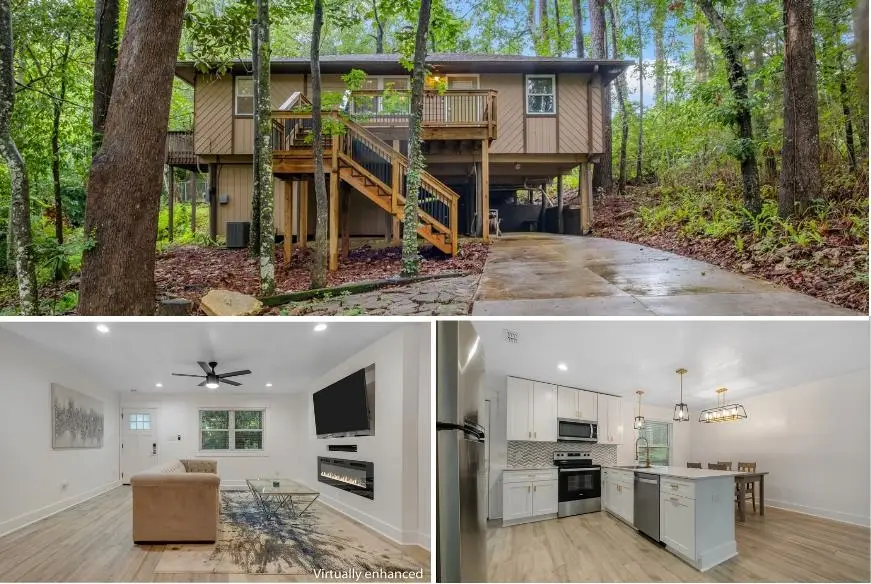 2828 Laris Drive, Tallahassee, FL 32303 - #1