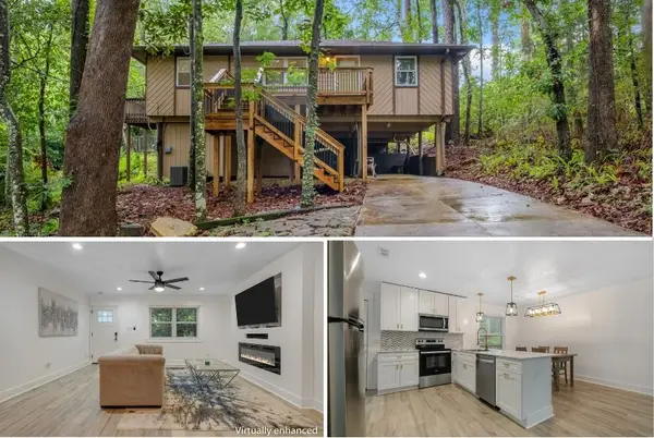 2828 Laris Drive, Tallahassee, FL 32303