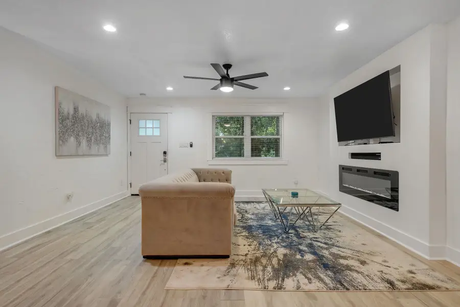 2828 Laris Drive, Tallahassee, FL 32303 - #3