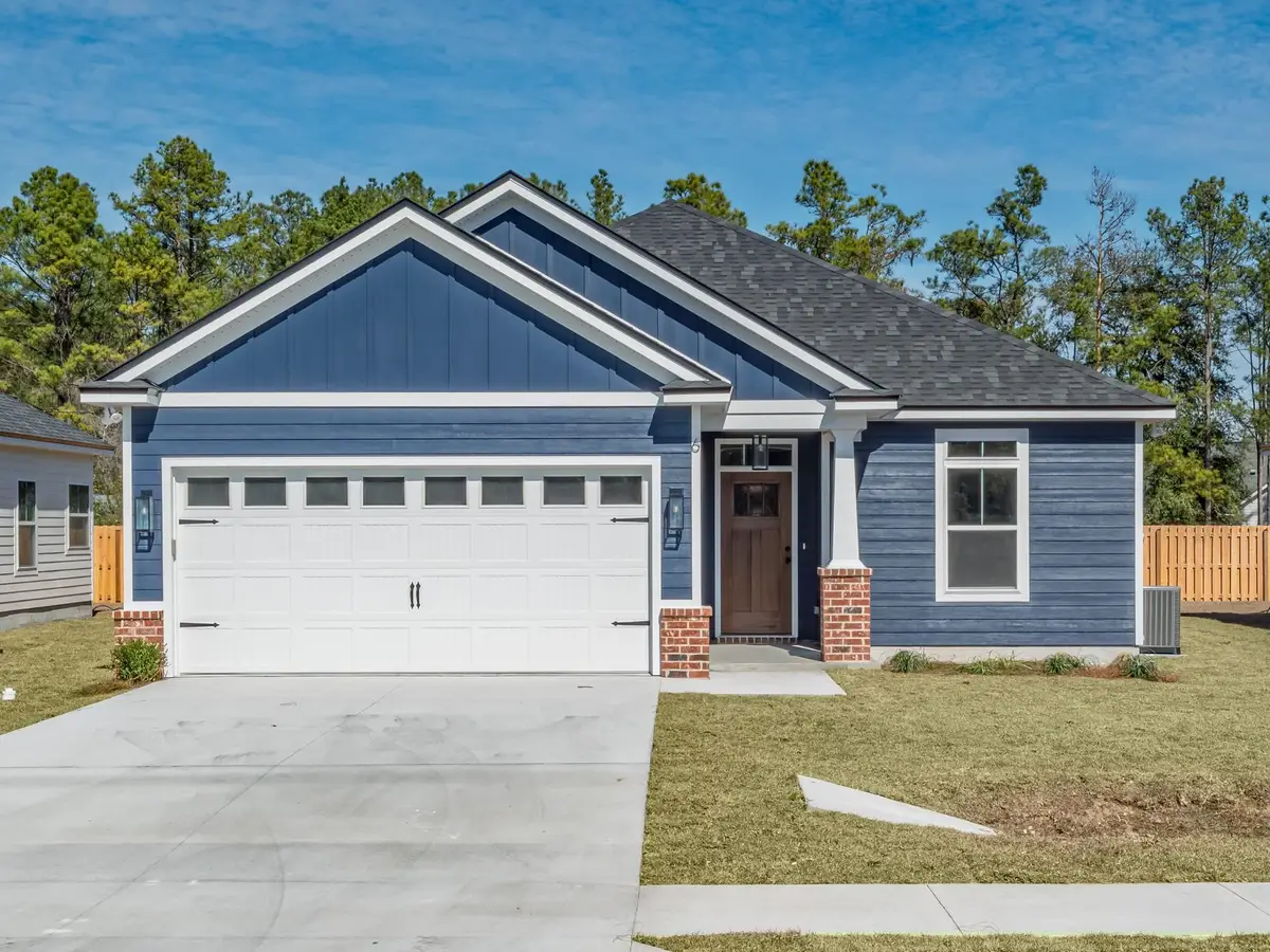 118 Divine Loop, Crawfordville, FL 32327 - #1