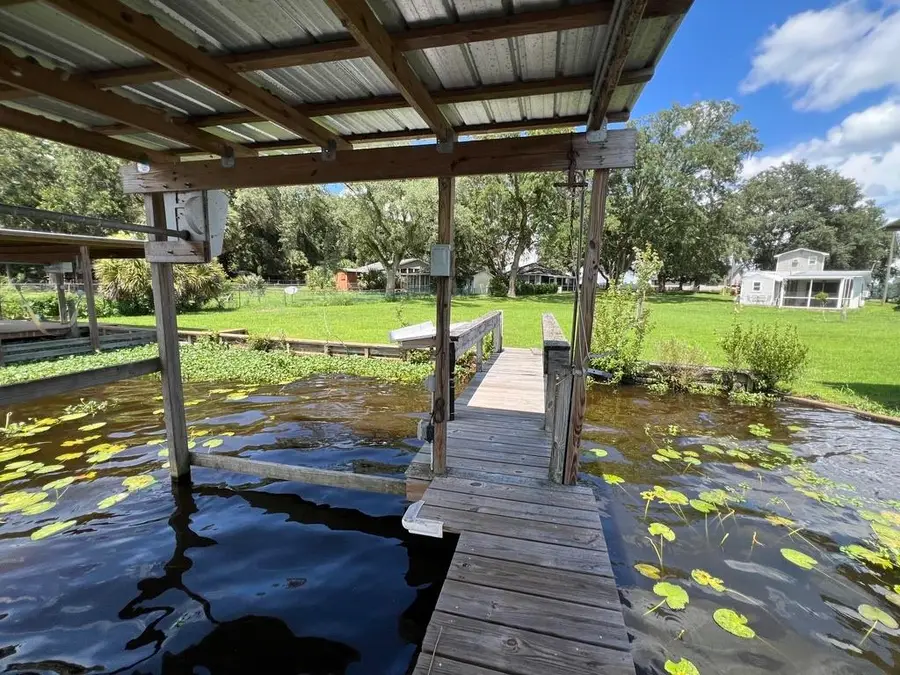 44 Flournoy Trail, Quincy, FL 32351 - #2