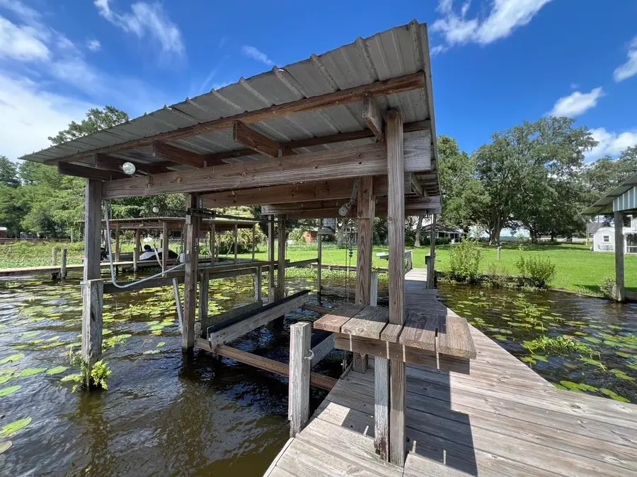 44 Flournoy Trail, Quincy, FL 32351 - #3