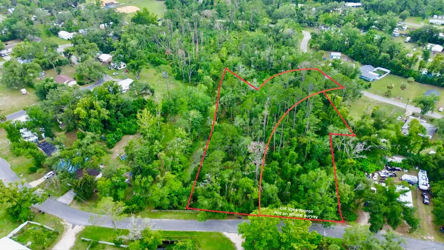 00 Cherry St., Perry, FL 32347 - #2