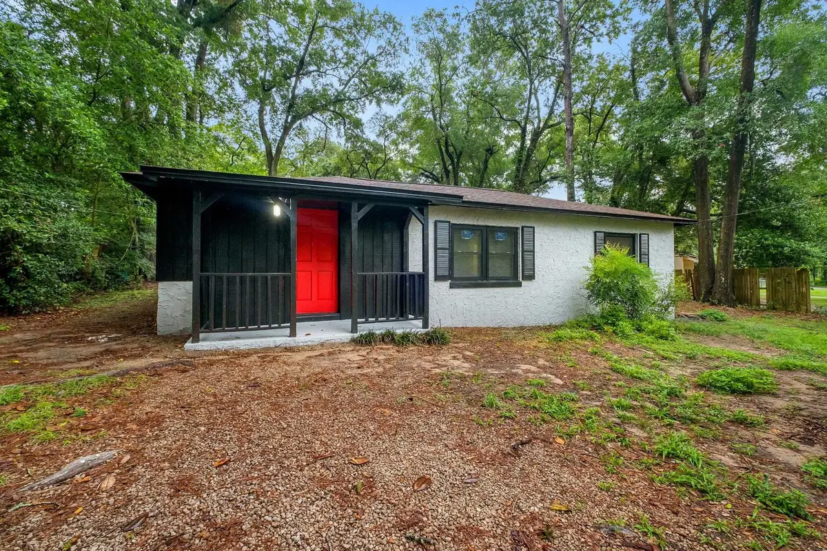 1625 Rankin Avenue, Tallahassee, FL 32310 - #1
