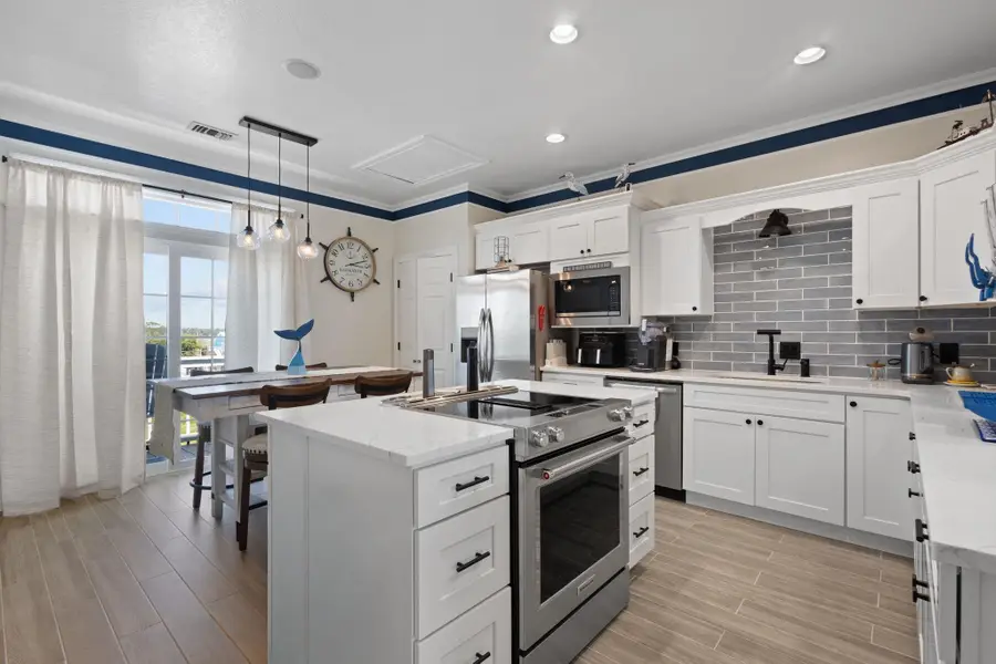 20360 Keaton Beach Drive, Perry South, FL 32348 - #2