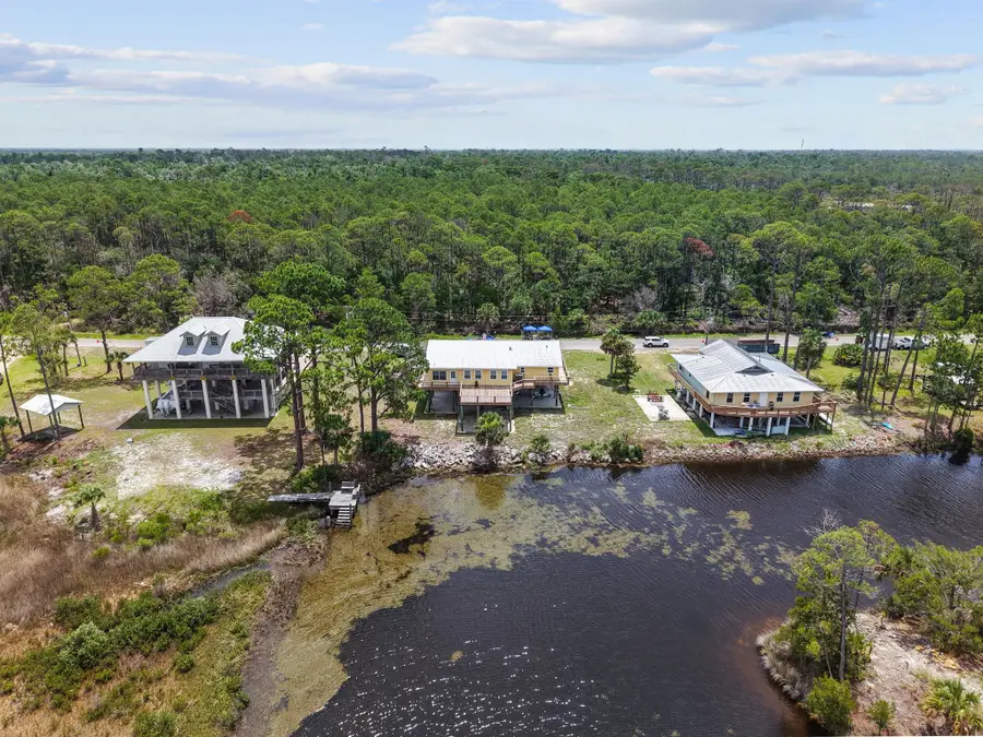2630 Dekle Beach Road, Perry, FL 32348 - #2