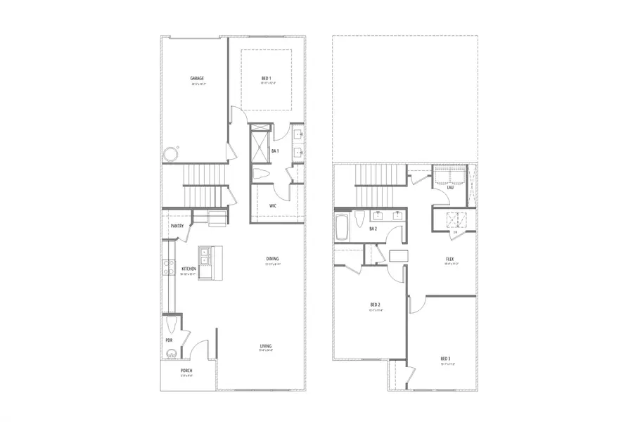 406 Kenyon Place, Tallahassee, FL 32317 - #2