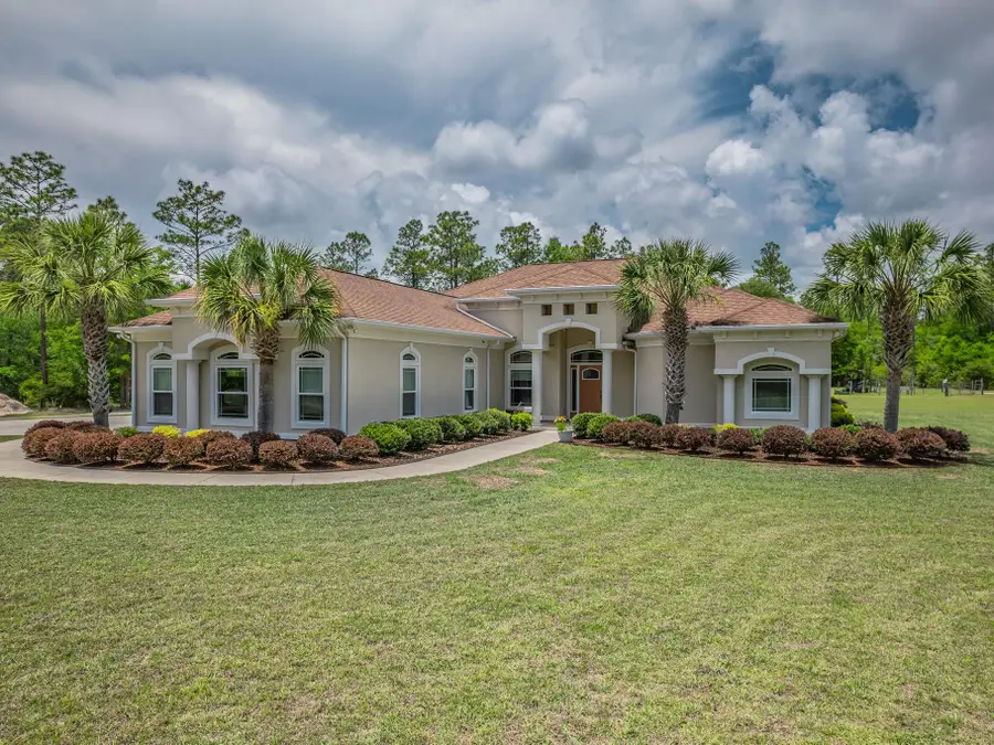 482 Rehwinkel Road, Crawfordville, FL 32327 - #3