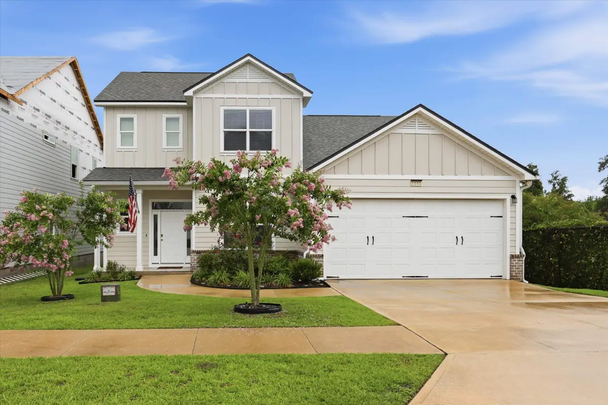 1551 Cherry Blossom Circle, Tallahassee, FL 32317 - #1
