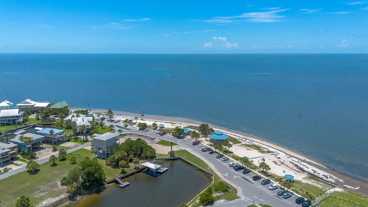 Canal Street, East Wakulla, FL 32327 - #1