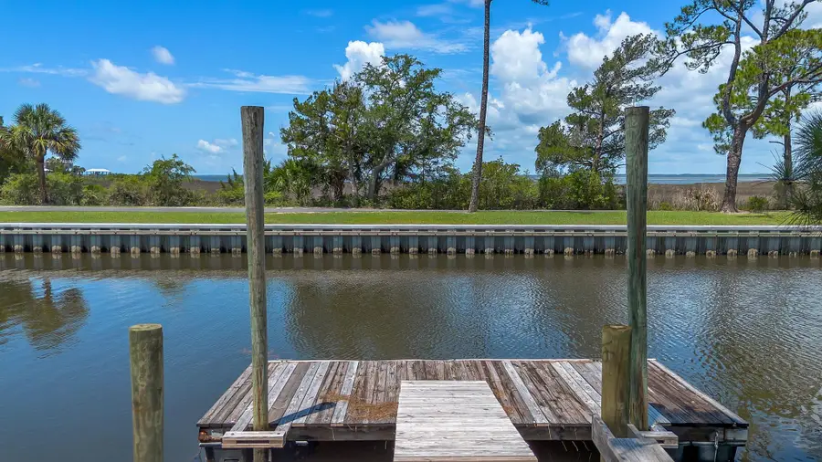 Canal Street, East Wakulla, FL 32327 - #3