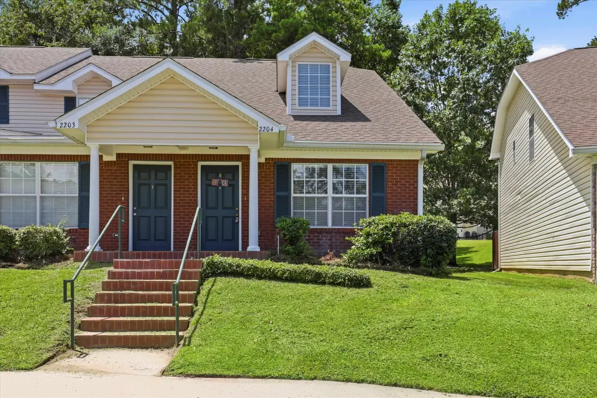 4434 Gearhart Road #2204, Tallahassee, FL 32303 - #1