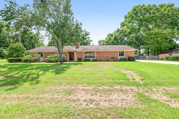 1200 Springhaven Road, Tallahassee, FL 32317