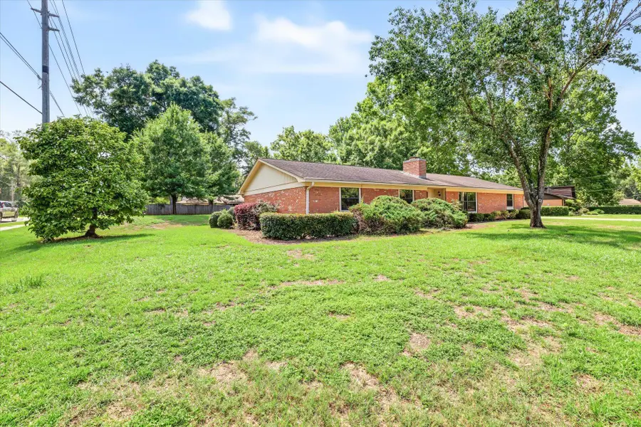 1200 Springhaven Road, Tallahassee, FL 32317 - #2
