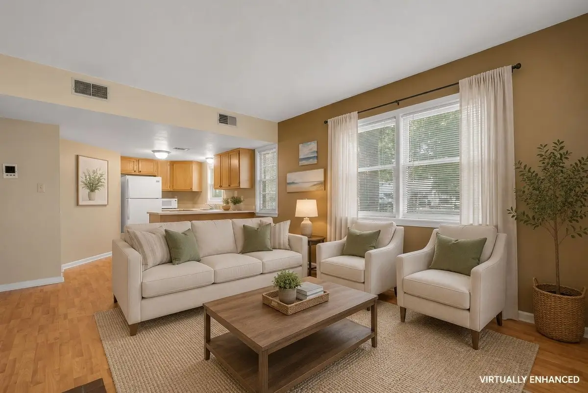 336 S Franklin Boulevard #336, Tallahassee, FL 32301 - #1