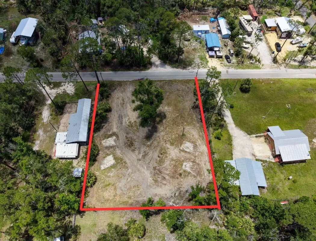 306 NW 1st Street, Steinhatchee, FL 32359 - #1
