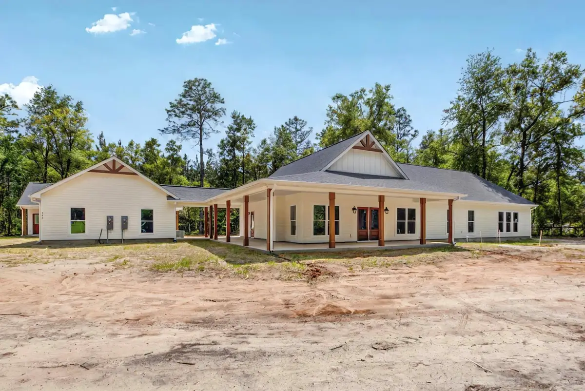 3485 Natural Bridge Road, Tallahassee, FL 32305 - #1
