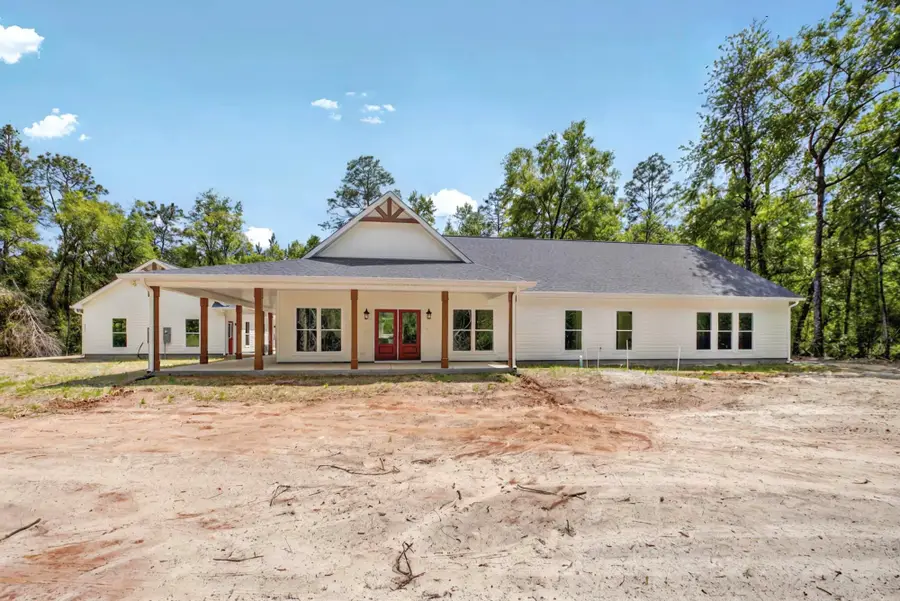 3485 Natural Bridge Road, Tallahassee, FL 32305 - #2