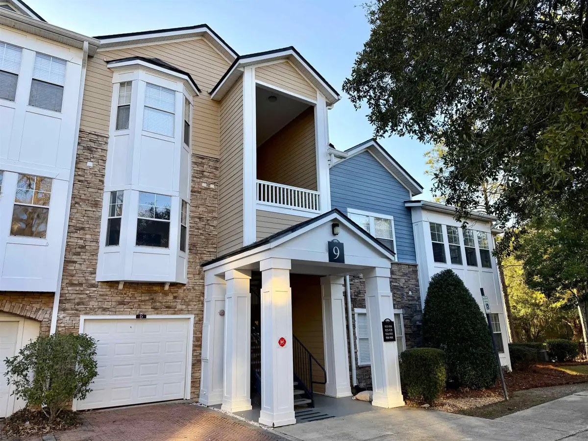 2801 Chancellorsville Drive #925, Tallahassee, FL 32312 - #1