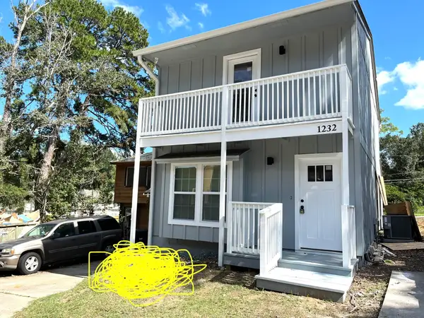 1234 Hidden Place, Tallahassee, FL 32304