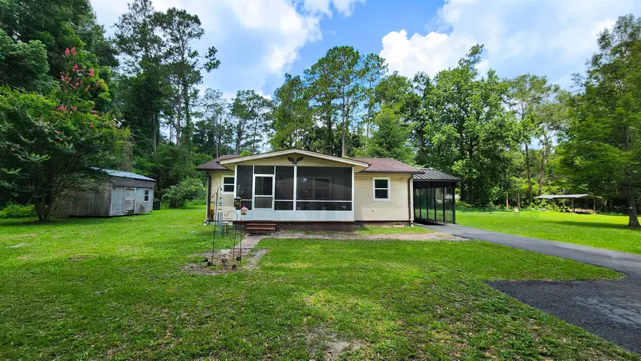 9526 Old Woodville Road, Tallahassee, FL 32305 - #2