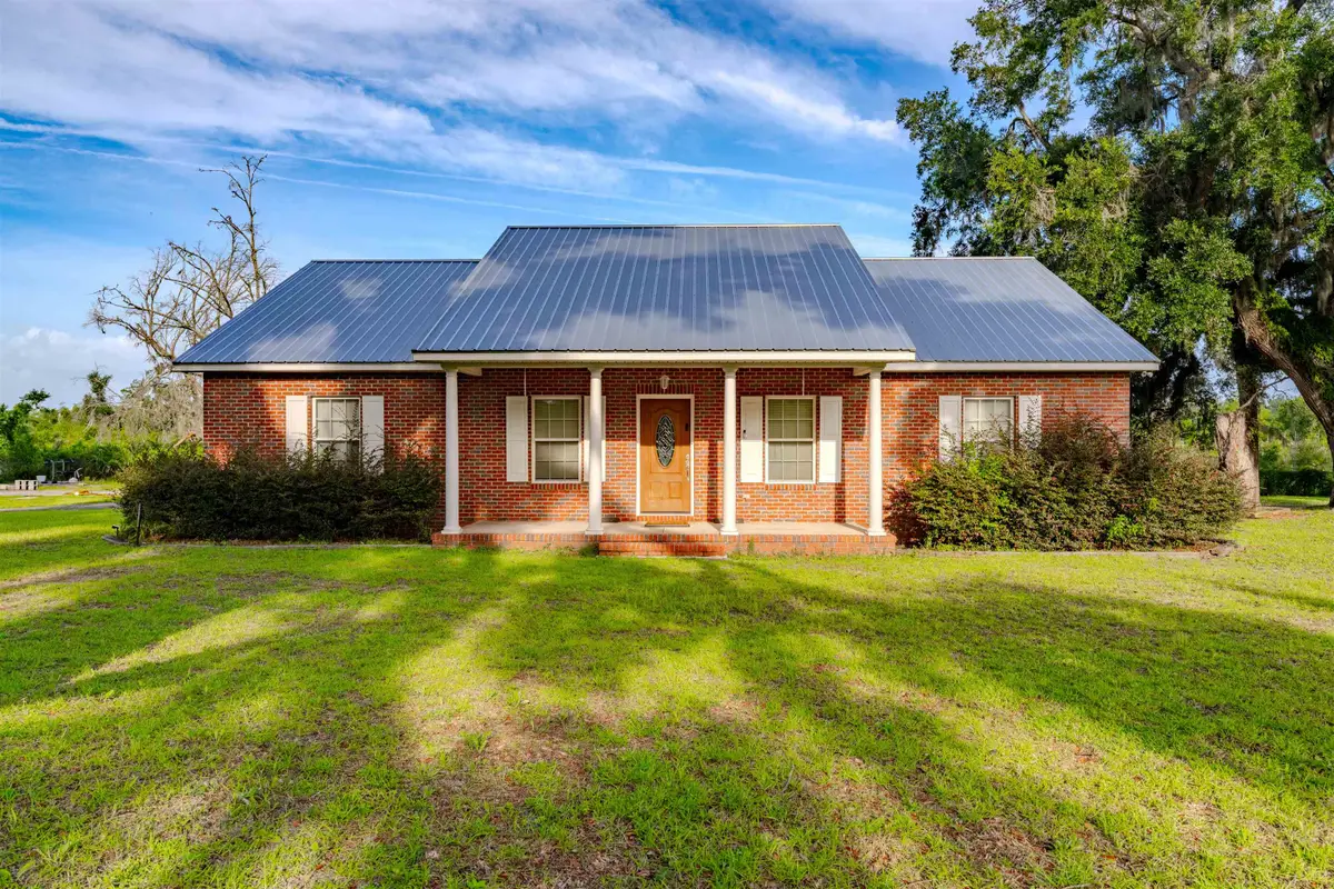 9072 S County Road 53, Madison, FL 32340 - #1