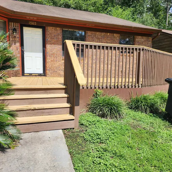 1563 San Luis Road, Tallahassee, FL 32304