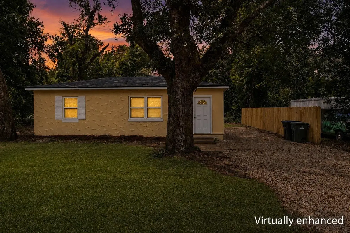 3853 Roberts Avenue, Tallahassee, FL 32310 - #1