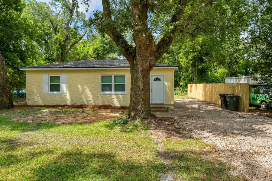 3853 Roberts Avenue, Tallahassee, FL 32310 - #3