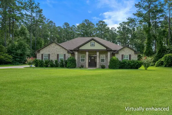 115 Oak Grove Lane, Quincy, FL 32351