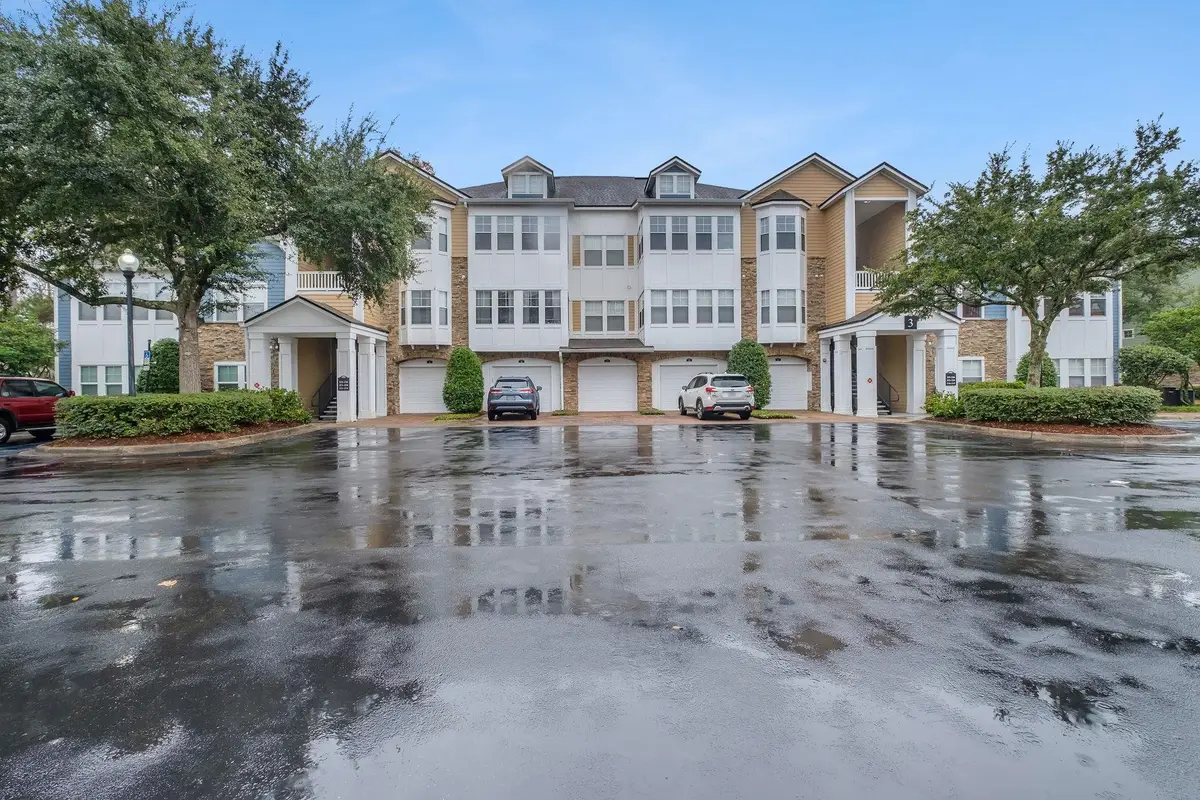 2801 Chancellorsville Drive #333 & 3B, Tallahassee, FL 32312 - #1