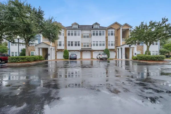 2801 Chancellorsville Drive #333 & 3B, Tallahassee, FL 32312