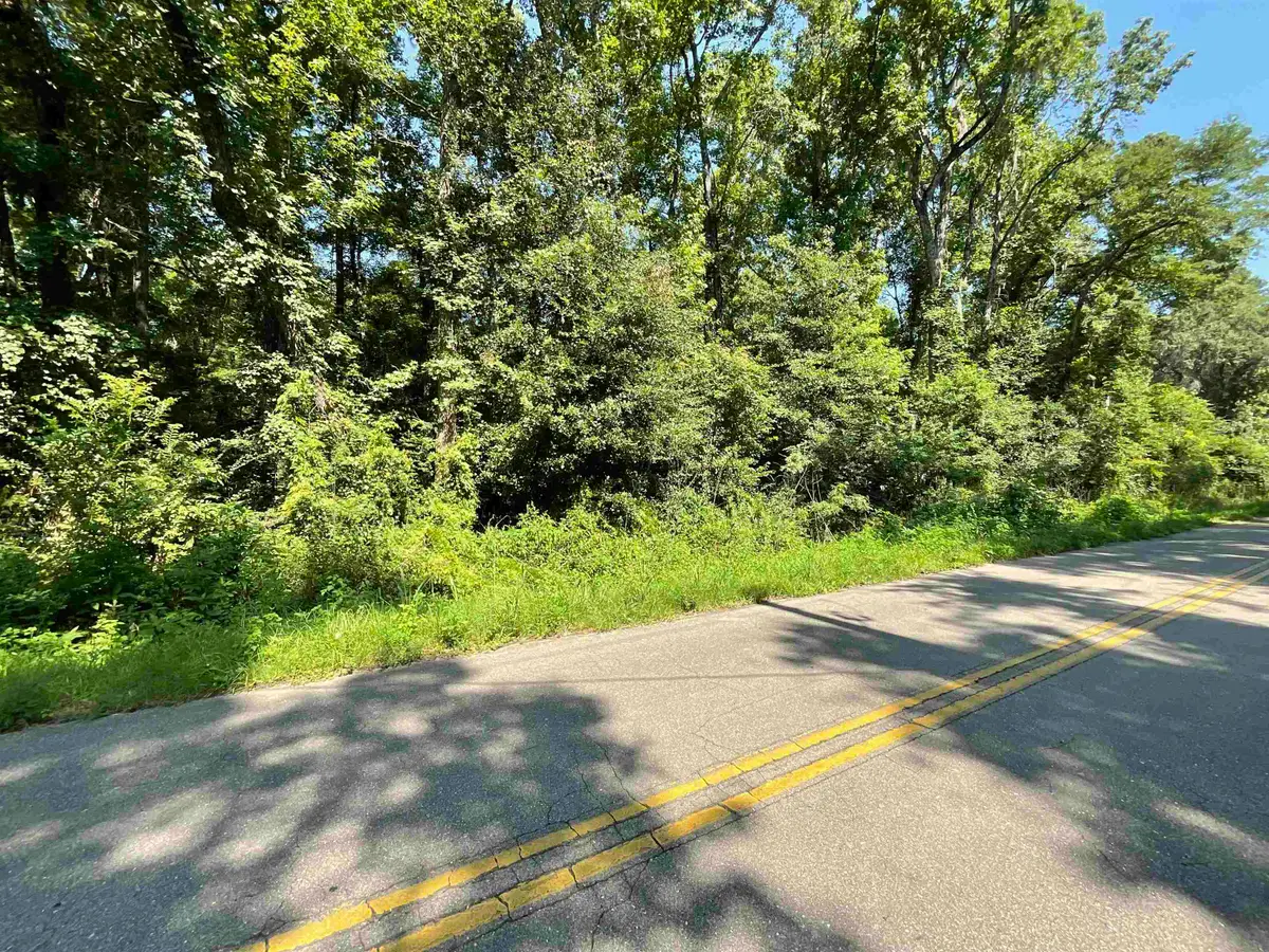 Hugh Road, Tallahassee, FL 32309 - #1