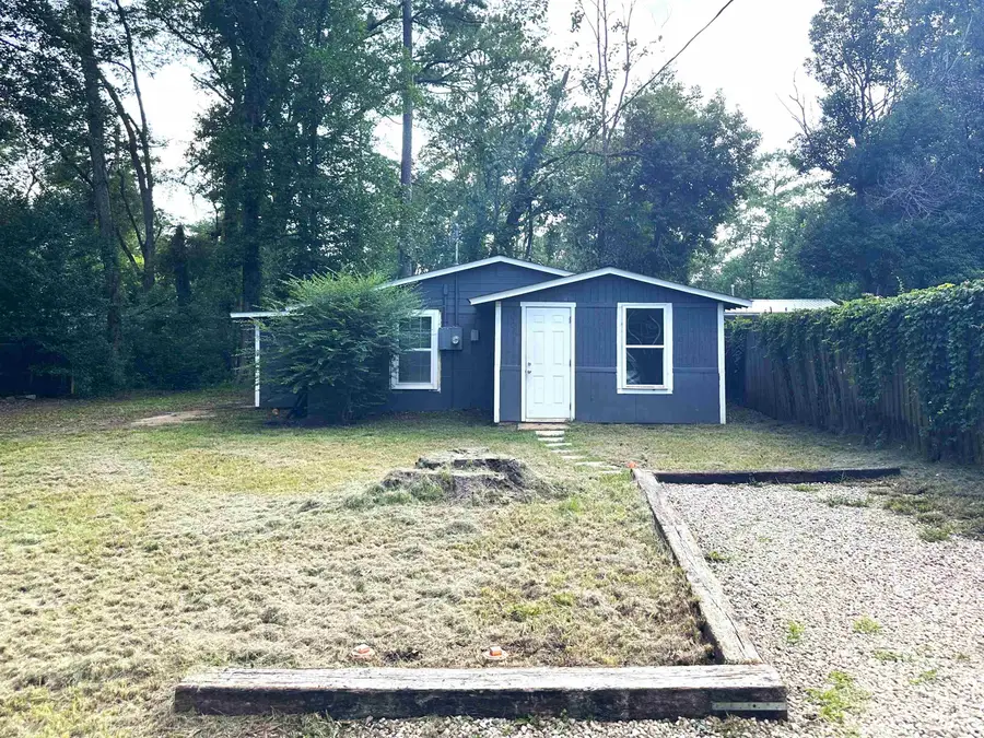2046 Holmes Street, Tallahassee, FL 32310 - #2