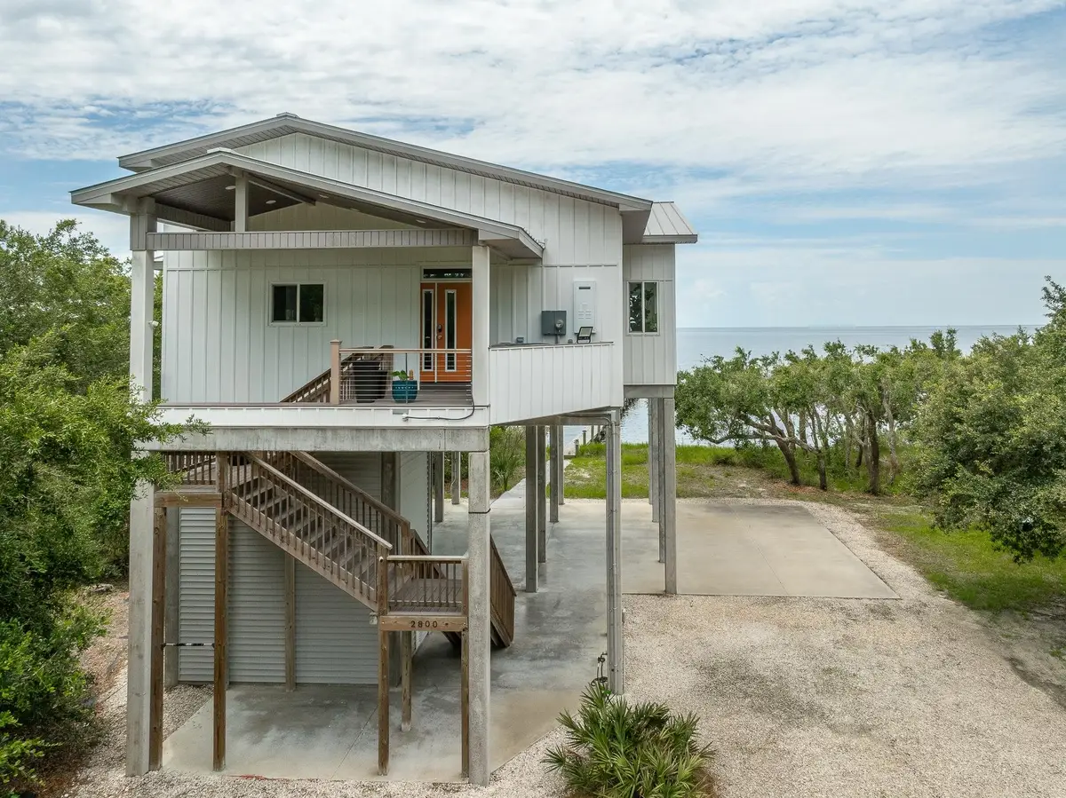 2800 Highway 98 E, Carrabelle, FL 32322 - #1