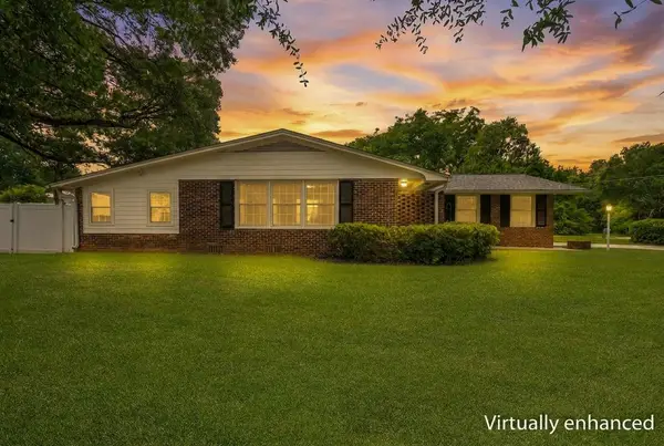 1507 Davis Drive, Tallahassee, FL 32317